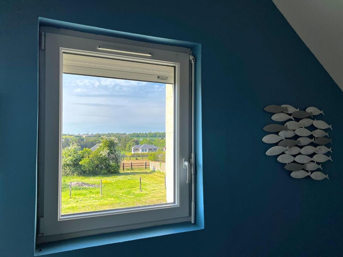Holiday home Le Clos De Sur Odon, Un Havre De Paix. *