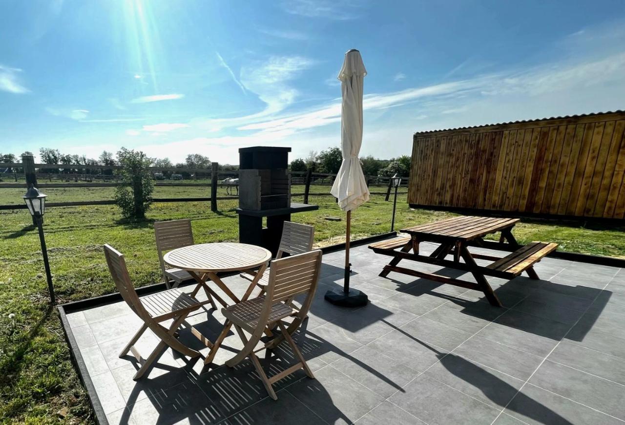 Le Clos De Sur Odon, Un Havre De Paix. Baron-sur-Odon