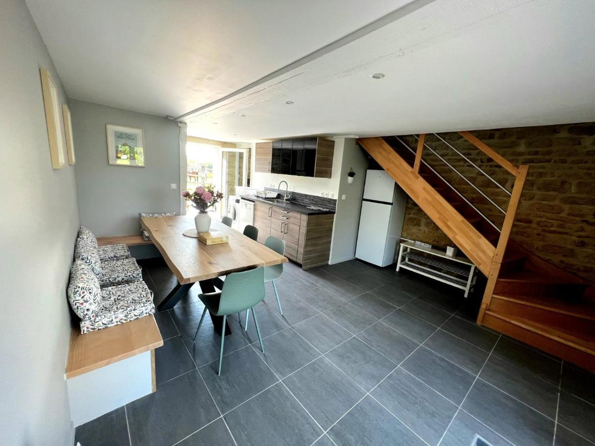 Holiday home Le Clos De Sur Odon, Un Havre De Paix. *