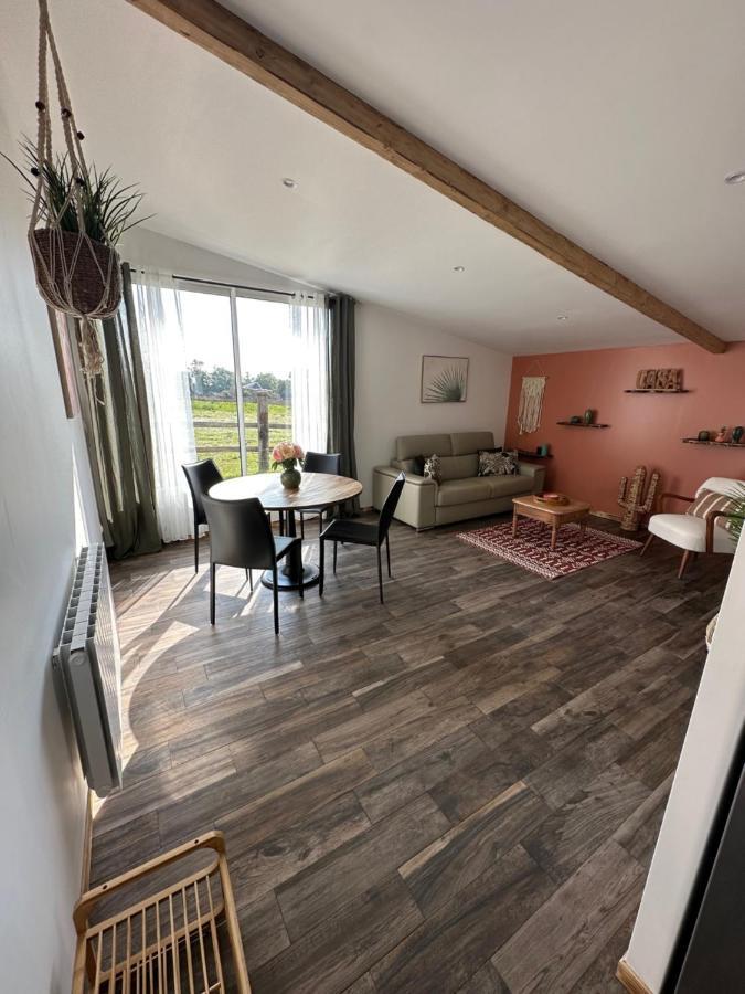 Holiday home Le Clos De Sur Odon, Un Havre De Paix. Baron-sur-Odon
