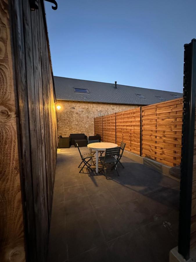 Holiday home Le Clos De Sur Odon, Un Havre De Paix.