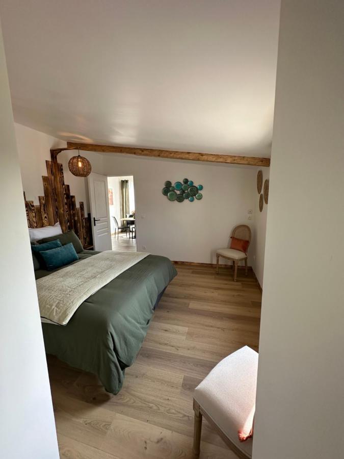 Le Clos De Sur Odon, Un Havre De Paix. Holiday home Baron-sur-Odon